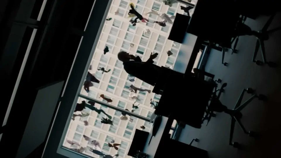 Natanael Ericsson Naive Break The Pattern Electrolux | STASH MAGAZINE